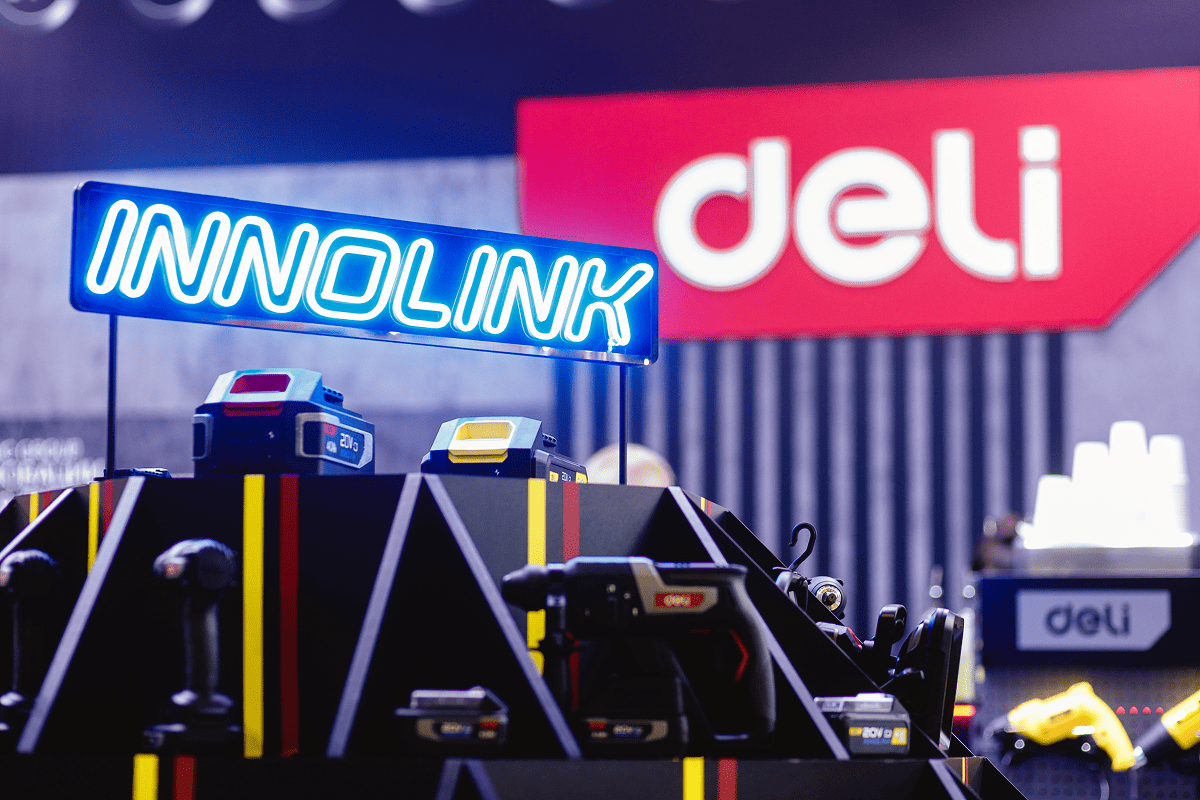 Итоги MITEX 2024 глазами 3Logic Group и Deli Tools